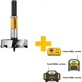 DeWalt DT4588-QZ, 1 stk