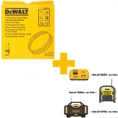 DeWalt DT8476-QZ, 1 stk