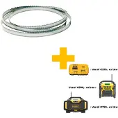 DeWalt DT8461-QZ, 4 stk