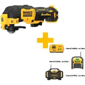 DeWalt DCS353N-XJ, 840 g, 1 stk