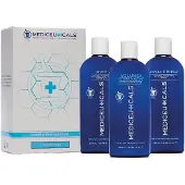 Mediceuticals Healthy Hair Solutions Repair - Kit