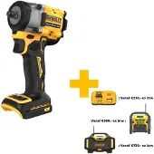 DeWalt DCF923N-XJ