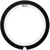 Big Fat Snare Drum "Steves Donut XL" 14" Dampening Pad