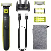 Philips One Blade 360º Wet And Dry Hårklipper