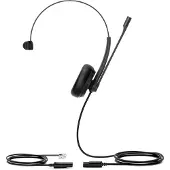 Yealink Yhs34 Broadband Mono Headset