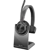 Poly Voyager 4310-m Uc-headset + Usb-a Til Usb-c-kabel + Bt700-dongle