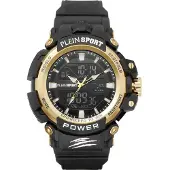 Plein sport Combat Power 50 Mm Ur