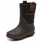 Bisgaard Børns Neo Thermo Gummistøvler Sort