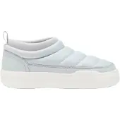 Moon Boot - Hjemmesko - Park Soft Nylon Glacier Grey til Unisex - Størrelse 37 - Grå