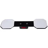 vidaXL Sup-adapter