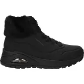 SKECHERS Uno Rugged-fall Air Booties