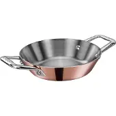 Scanpan 16 cm mini paella pande - Maitre D'