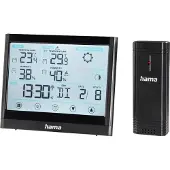Hama Fuld Touch-vejrstation