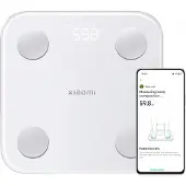 Xiaomi Analysevægt Body Composition Scale S400