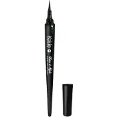 Kokie Cosmetics Kokie Line & Style Liquid Longwear Matte Liquid Eyeliner Jet Black