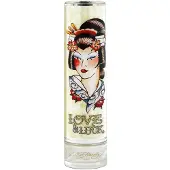 Ed Hardy Love & Luck Eau de parfum 100 ml
