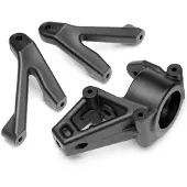 Hpi Racing Baja 5b Spindelholder Sæt