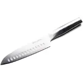 Orrefors Santoku Kniv Premium Stål