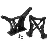 Hpi Racing E-firestorm Stødtårnsæt