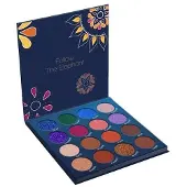 Kokie Cosmetics Kokie Essentials Arabian Nights Eyeshadow Palette