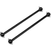 Hpi Racing Super Heavy Duty 11x123mm Drivaksel 2 Enheder