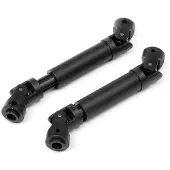 Hpi Racing Center 66mm Drivaksel 2 Enheder