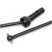 Hpi Racing Universal Joint Drivaksel 2 Enheder