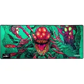 X-Gamer Gaming Musemåtte Gavial 1100x450