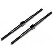 Hpi Racing M3x69mm Spændebolt 2 Enheder