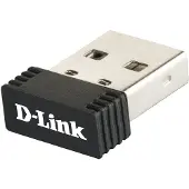 D-Link Dwa-121 Pico Usb Adapter