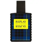 Replay Signature Re-Verse For Man Edt 30ml