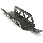 Hpi Racing Baja Rc-chassis