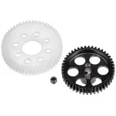 Hpi Racing Sport 3 Tandhjul 2 Enheder