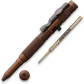 Halfbreed Blades Tactical Bolt Pen DE