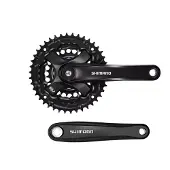 Shimano Altus M311 Kranksæt
