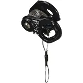 Wild Country - Rebblokere - Ropeman 2 Black til Unisex - Sort
