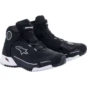 Alpinestars Cr-x Drystar Riding Motorcykel-sko