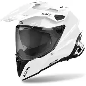 Airoh Commander 2 Color Fullface-hjelm