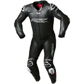 Rst V4.1 Evo Kangaroo Airbag Ce Læderdragt