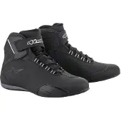 Alpinestars Sektor Wp Motorcykel-sko