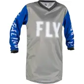 Fly F-16 Langærmet Enduro-trøje