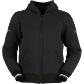 Furygan Luxio Evo Sweatshirt Med Lynlås
