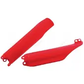 Rtech Honda Crf450r 02-18/crf450rx 18/crf450x 05-18 R-pscr0rs0003 Gaffelbeskytter