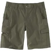 Carhartt Ripstop Relaxed Fit Cargo Shorts