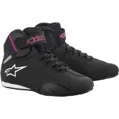 Alpinestars Stella Sektor Motorcykel-sko