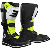 Shot Race Gear Race 2 Offroad-støvler