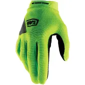 100% Ridecamp Off-road Handsker