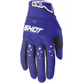 Shot Vision Off-road Handsker