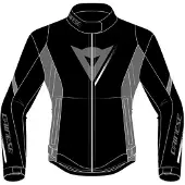 Dainese Outlet Veloce D-dry Jakke