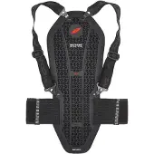 Zandona Netcubepro X7 Rygbeskytter
